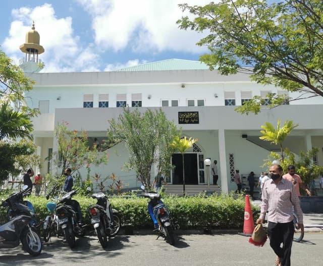 ސުވަރުގޭގެ ނިޢުމަތްތައް ލިބޭނީ ފާފަތަކާއި މުންކަރާތްތަކާ ދުރުހެލިވާ މީހުންނަށް