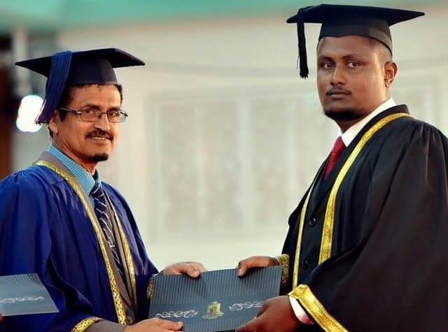 ކުޑައިރުގެ ހުވަފެން ހަޤީޤަތަކަށް- ފާހަގަކޮށްލެވޭ މޮޅު ނޫސްވެރިއެއް