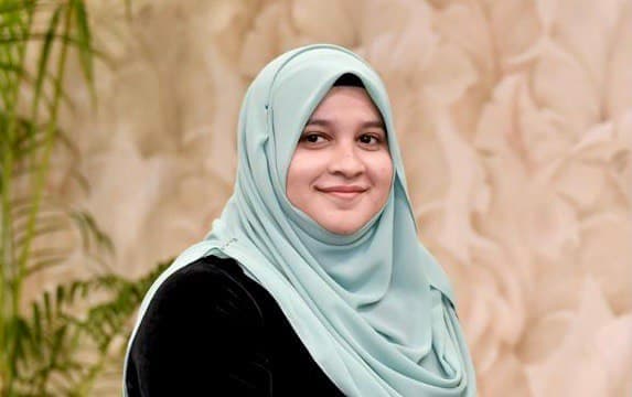 ޝައްމާގެ އުފަލަކީ ނަރުސްކަން އިތުރަށް ދަސްކޮށް  މީހުންނަށް ބުނެދިނުން