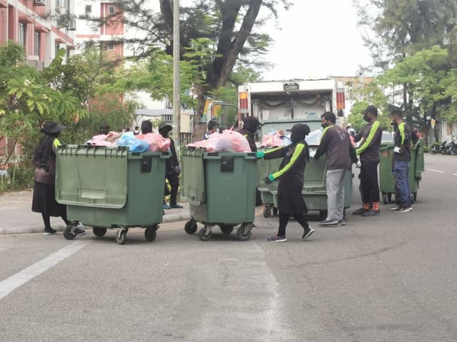 ކޮންމެ ބަދަލަކީ ތަރައްޤީއެއް ނޫން، ދިވެހިންނަށް ވާނެ!