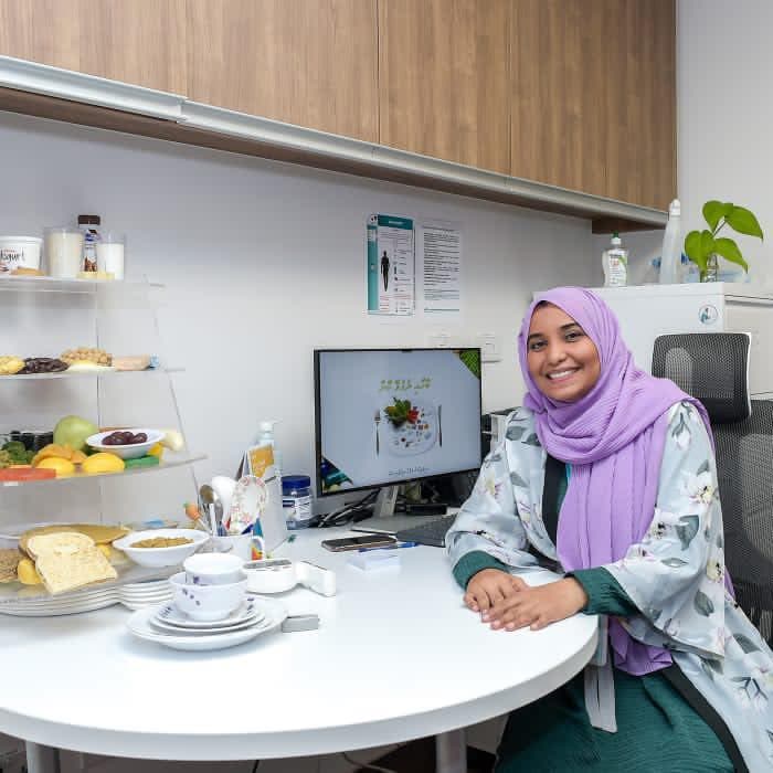 ކޮވިޑްބަލި މީހުންނަށް ކާންދިނުމުގައި އިސްކަންދޭންވީ މިކަންތަކަށް- އާސިޔާ!