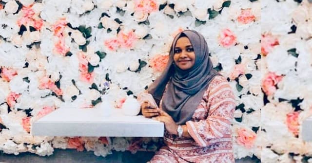ޢާއިޝާ: ތަފާތު ހުނަރެއް ދައްކާ ވިޔަފާރީގައި ދަނީ ކާމިޔާބު ހޯދަމުން