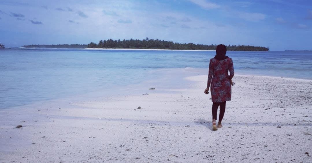 ޒީދަތުރު: ކުޑައިރުގެ އުފާވެރި ހަނދާންތައް އާވުމުން ލޮލުން ކަރުނަ އާދޭ!
