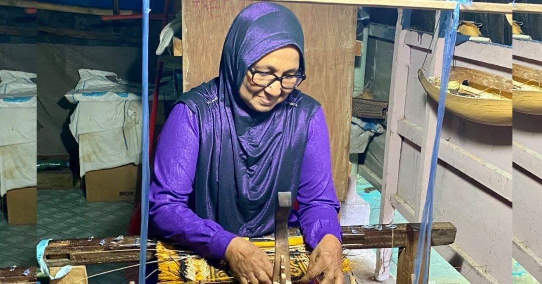 އަނީސާ: ކުނާ ވިޔުމުގައި ދިމާވާ ގޮންޖެހުންތަކާއި ދޭން ބޭނުންވާ މެސެޖު!