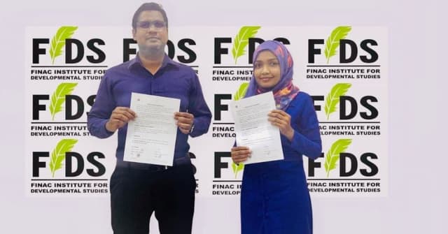 ފިޑްސްގެ ފަރާތުން ވިޔަފާރީގެ ދާއިރާގެ ރިޕޯޓްތަކާއި މައުލޫމާތު ޒީޓައިމްސް މެދުވެރިކޮށް ގެނެސްދެނީ!