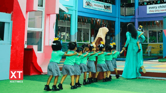 އުމުރު ހަގުކޮށް މިއަހަރު ގުރޭޑު 1 އަށް ދާ ކުދިންނާމެދު ކަންބޮޑުވާ ސަބަބު!