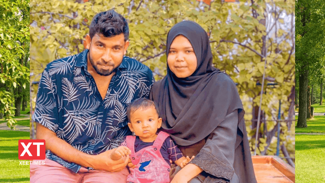 ލޭއަޅާ މިމަންމަގެ އުންމީދަކީ ދަރިފުޅުގެ އޮޕަރޭޝަން ކާމިޔާބުވުން!