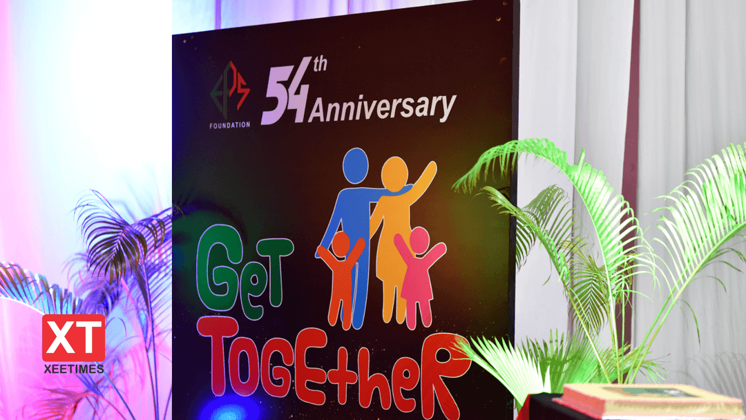 ޒީޓައިމްސް ފޮޓޯ: އީޕީއެސް ސްކޫލުގެ 54 ވަނަ އަހަރީ ދުވަސް ފާހަގަކުރުން
