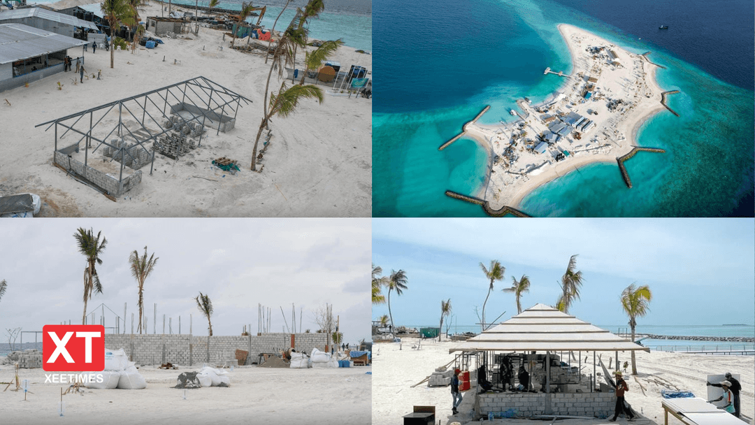 ކުޑަގިރި: ބޭނުންވާނެ ޚިދުމަތްތައް ފޯރުކޮށްދިނުމުގެ މަސައްކަތް ދަނީ ކުރިއަށް