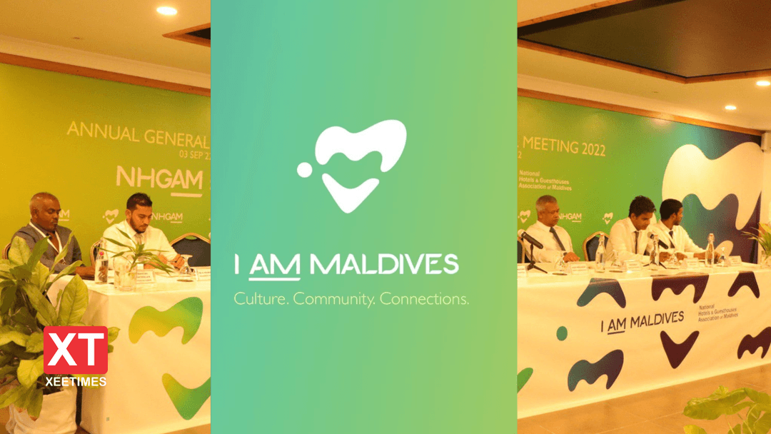 ފޮޓޯ: އެންއެޗްގޭމް އިން ބޭއްވި އެނުއަލް ޖެނެރަލް މީޓިންގ!