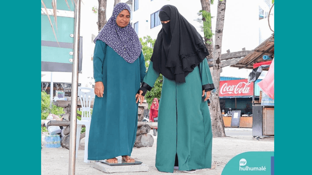 އިސްރަށްވެހިންގެ ހިތްހަމަޖެހުމަށް ތަފާތު ޕްރޮގްރާމްތައް ކުރިއަށްގެންދިއުން މުހިންމު!