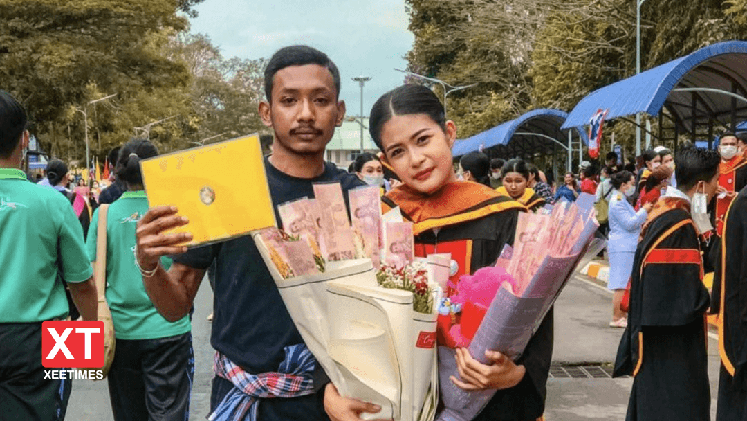 ބޭބެއަކު ކޮއްކޮއަށްޓަކައިވީ ގުރުބާނީ