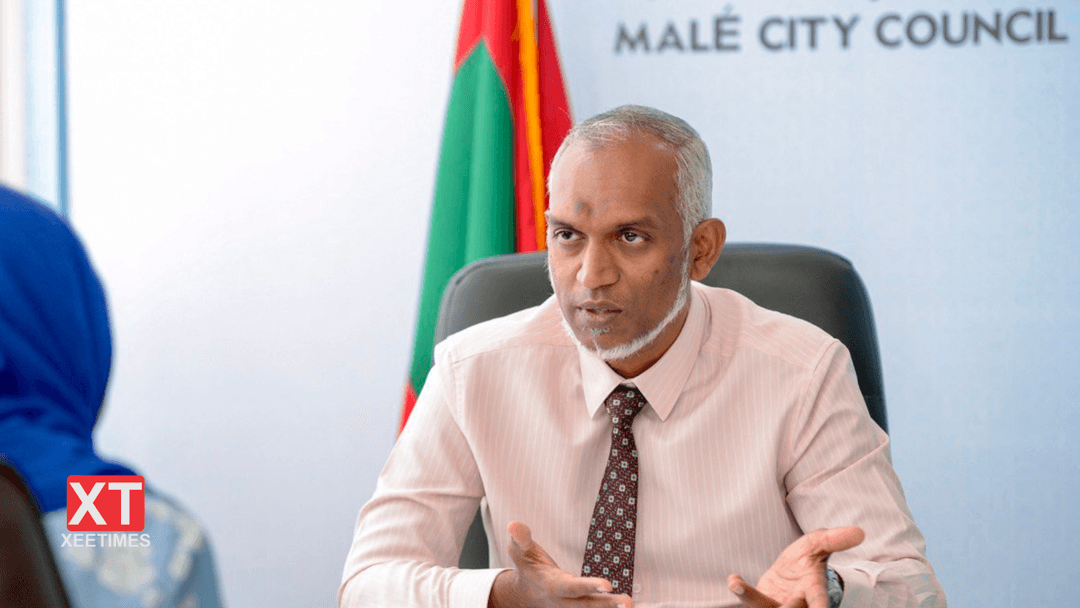 މާލެ މަގުތަކަށް އުކާލާފަ ހުންނަ ކުނީގެ މައްސަލަ މިމަހު ހައްލުވާންޖެހޭނެ ކަމަށް މިބަލަނީ- ޑރ. މުޢިއްޒު