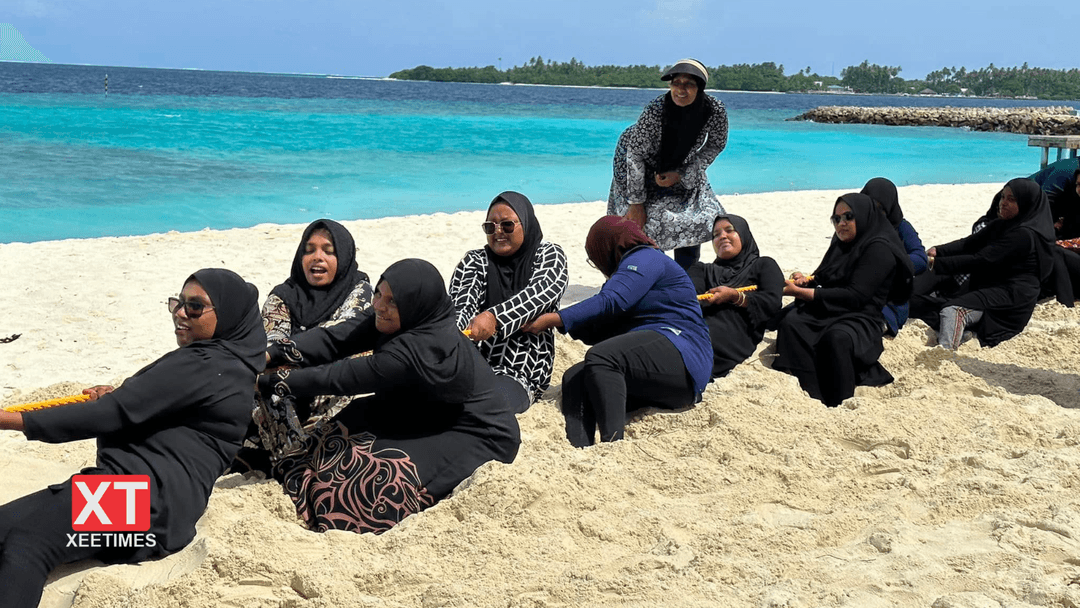 ޢީދު ކުޅިވަރު: ތަކަންދޫ ކަނބަލުންގެ ވާދެމުން