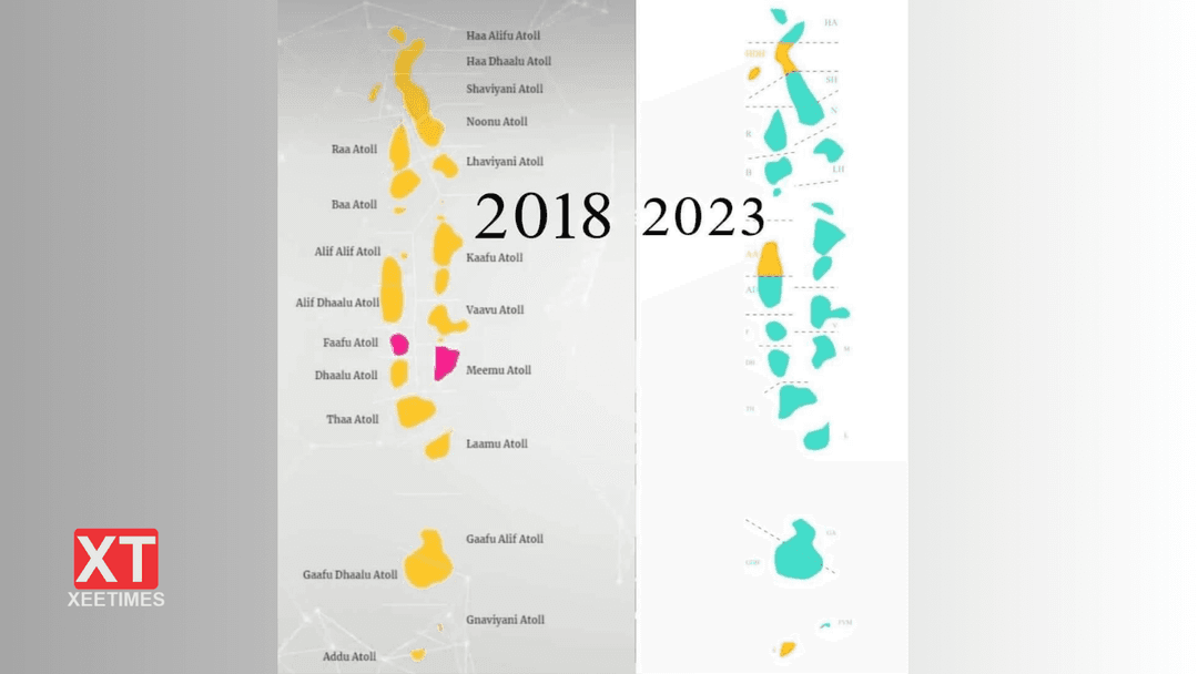 ރިޔާސީ އިންތިޚާބު 2023: ތާއީދު ދެމިއޮންނާނީ ރައްޔިތުންނަށް އިހްތިރާމްކޮށްގެން!