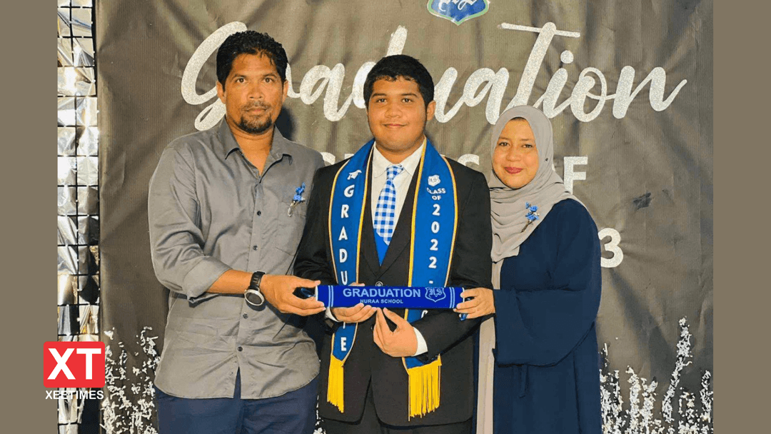 ފުރަތަމަ އަޑުނީވުނަސް، ބެލެނިވެރިންގެ ބުރަ މަސައްކަތުން އައިކްއަށް އުފާވެރި ދުވަސްތަކެއް!