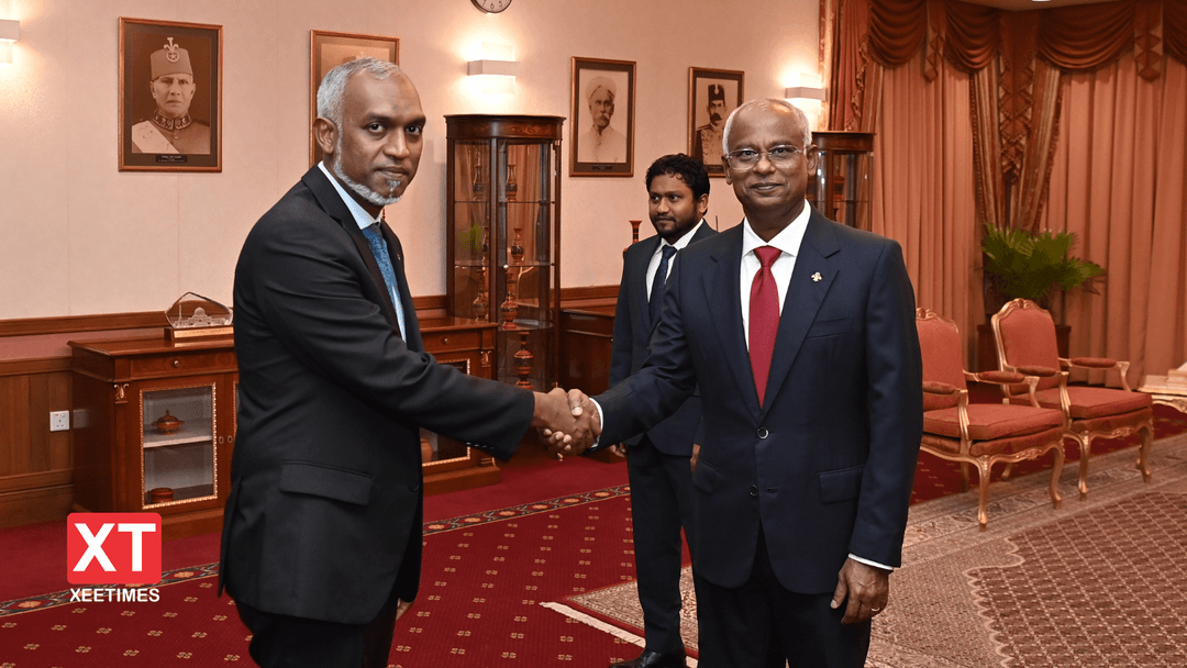 ވެރިކަން ބަދަލުވުމުގެ މަރުޙަލާއާބެހޭ ޤާނޫނުގައި ބުނަނީ ކީކޭ؟