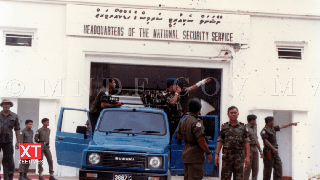 ފޮޓޯއިން ނަޞްރުގެ ދުވަހުގެ ހަނދާންތައް!