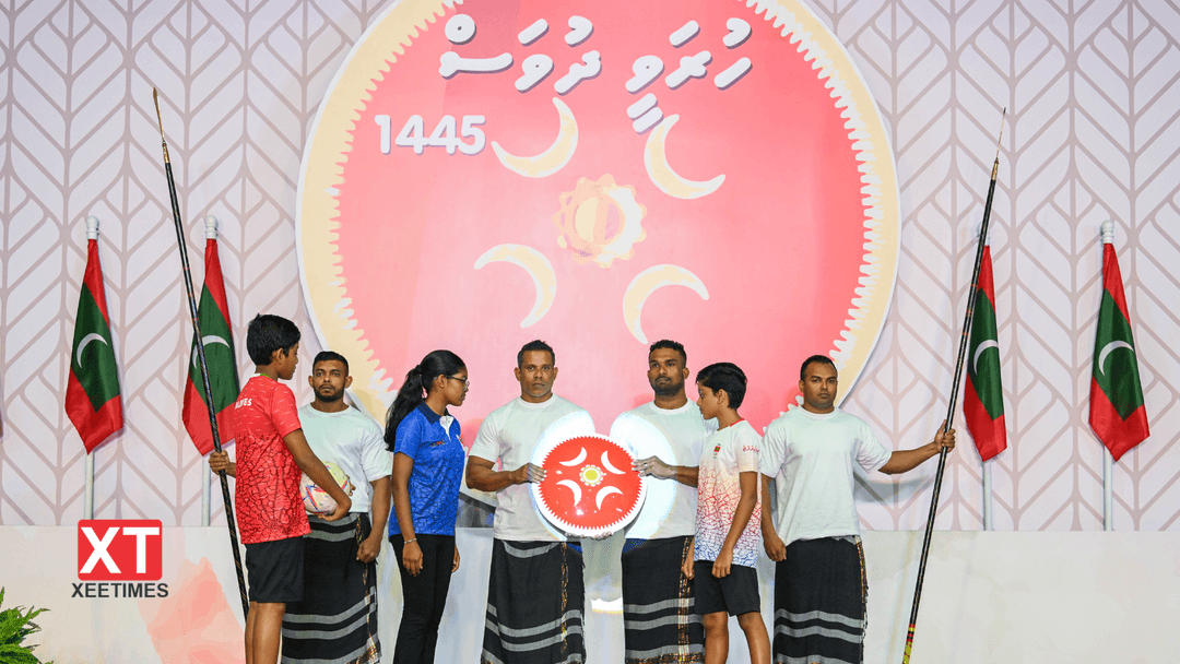 ފޮޓޯ: ހުރަވީ ދުވަހުގެ ރަސްމީ ޖަލްސާ