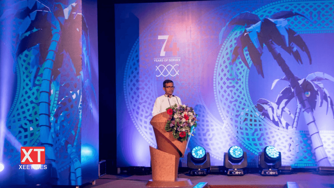 ބެޓަރިން ކަރަންޓުދިނުމުގެ މަސައްކަތް ސްޓެލްކޯއިން ކުރިއަށްގެންދަނީ!