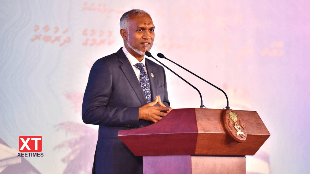މާލެ އާއި ރަސްމާލެ ގުޅުވައިލަނީ ކަނޑު އަޑިން އަޅާ ޓަނަލަކުން – ރައީސް ޑރ. މުޢިއްޒު
