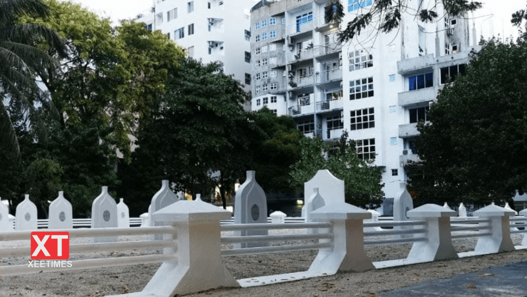 ޝަހީދުންގެ ދުވަސް: ޤައުމަށް ތެދުވެރިވެ ދީނަށް ޙުރުމަތްތެރިކޮށް ހިތާ ދައުލަތަށް ވަފާތެރިވާށެވެ!