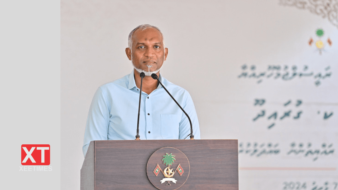 ޤާނޫނަށް އިސްލާހު ގެނެސް މީރާ އަށް ލިބޭ އާމްދަނީގެ ވަކި ބައެއް ކައުންސިލްތަކަށް ލިބޭނެގޮތް ހަދާނަން- ރައީސުލްޖުމްހޫރިއްޔާ