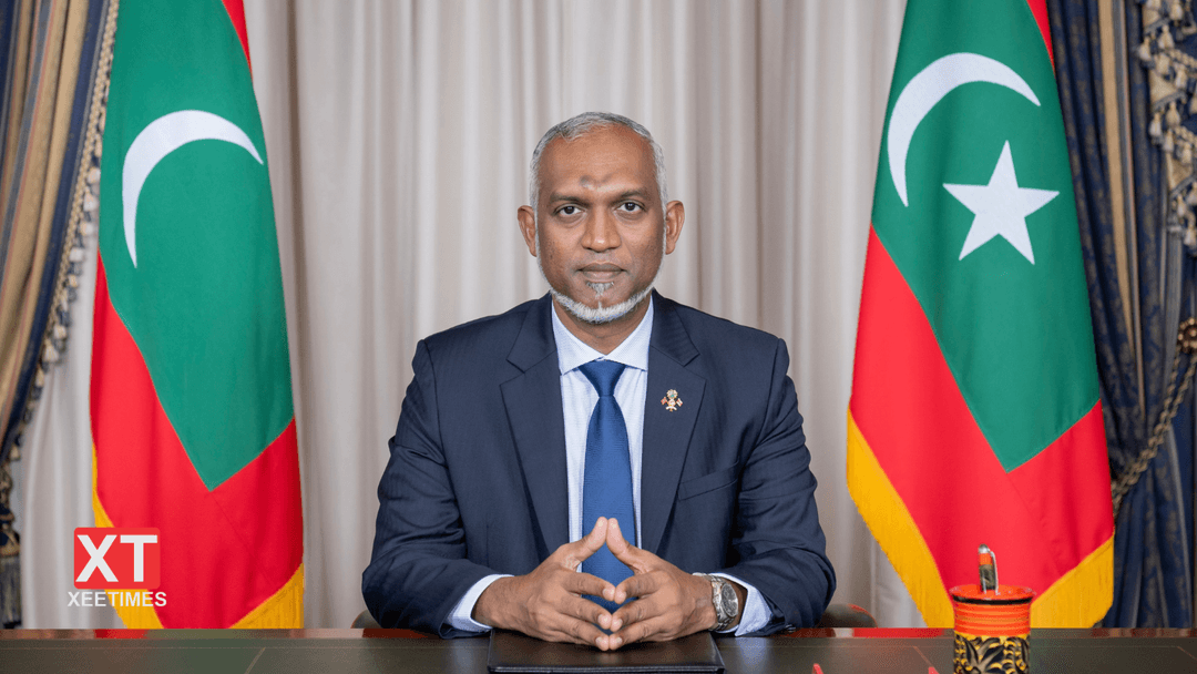 އިސްލާމީ ރިވެތި އާދަތަކަށް ދަރީން ހޭނުވުމަށް ޚާއްޞަ ސަމާލުކަމެއް ދެއްވުމަށް ރައީސް އެދިވަޑައިގެންފި!