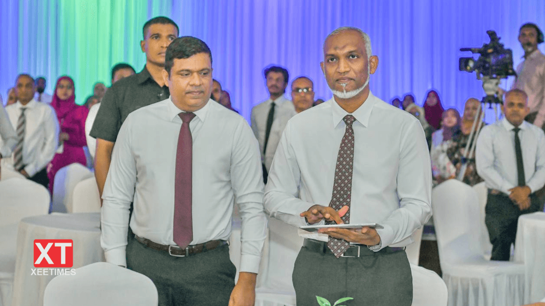 ރައްކާތެރި އަމާން ތަނަކަށް ހެދުމަށް މާލެ ފަހި ޕްރޮގްރާމް އިފްތިތާހު ކޮށްދެއްވައިފި
