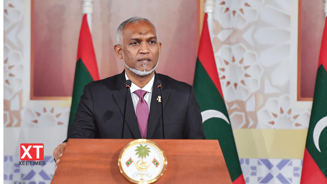 ޤުރްއާނާއި ސުންނަތް އިރުޝާދު ދޭ ފަދައިން ބައްޓަންވެފައިވާ މުޖުތަމަޢަކަށް ބަދަލުކުރުމަށް އެންމެންގެ ބައިވެރިވުމަށް ރައީސް އެދިވަޑައިގެންފި!