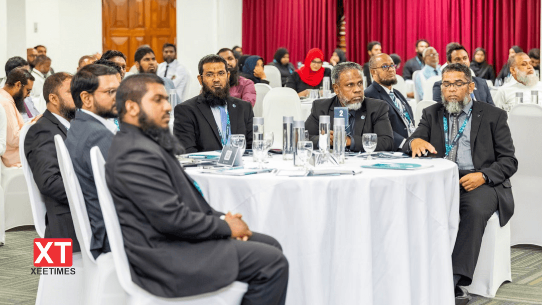 ދިވެހިރާއްޖޭގެ ފުރަތަމަ ބައިނަލްއަޤްވާމީ ޒަކާތު ކޮންފަރެންސް މިއަދު ފަށައިފި
