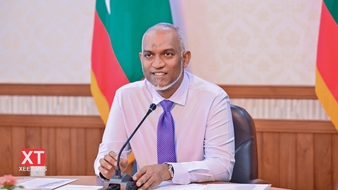 ދިވެހިރާއްޖޭގެ ހުރިހާ ސިޓީތަކާއި ރަށްތަކުގައި " ޓޮބޭކޯ ސިޒޭޝަން ކުލިނިކް" ޤާއިމްކުރުމަށް ރައީސް ނިންމަވައިފި!