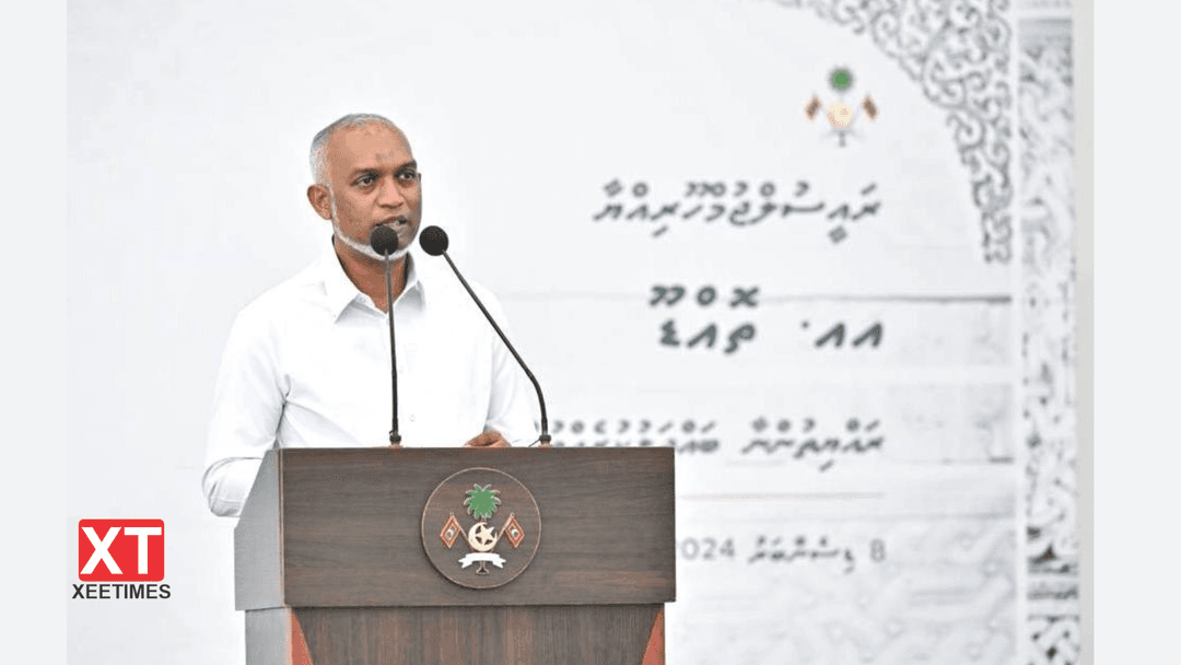 ރަށްރަށަށް ވެވަޑައިގެންނެވި ވައުދުތަކުގެ އަމަލީ މަސައްކަތް ކުރިއަށް އޮތް 2 އަހަރު ހިނގާނެ - ރައީސް