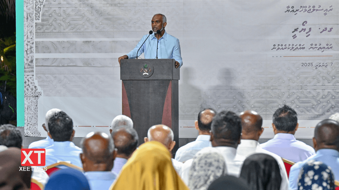 ކައުންސިލްތައް އެކުލެވިގެންވާ ގޮތާއި އިންތިޚާބުކުރާނެ ގޮތް ކަނޑައެޅުމުގައި އާންމު ބަހުސަކަށް!