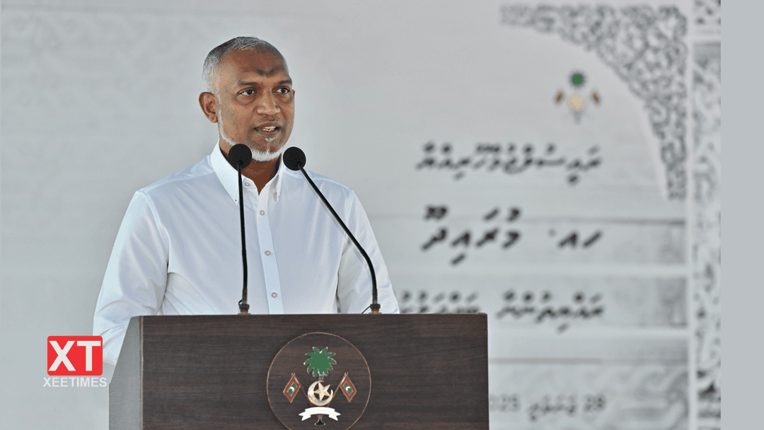 ސަރުކާރުން ކަންކަން ކުރުމަށް އިއުލާންކުރަނީ މަޝްވަރާކޮށް އެކަންކަން ރާވައި ކުރެވޭނެ ގޮތްތައް ކަނޑައެޅުމަށްފަހު – ރައީސް
