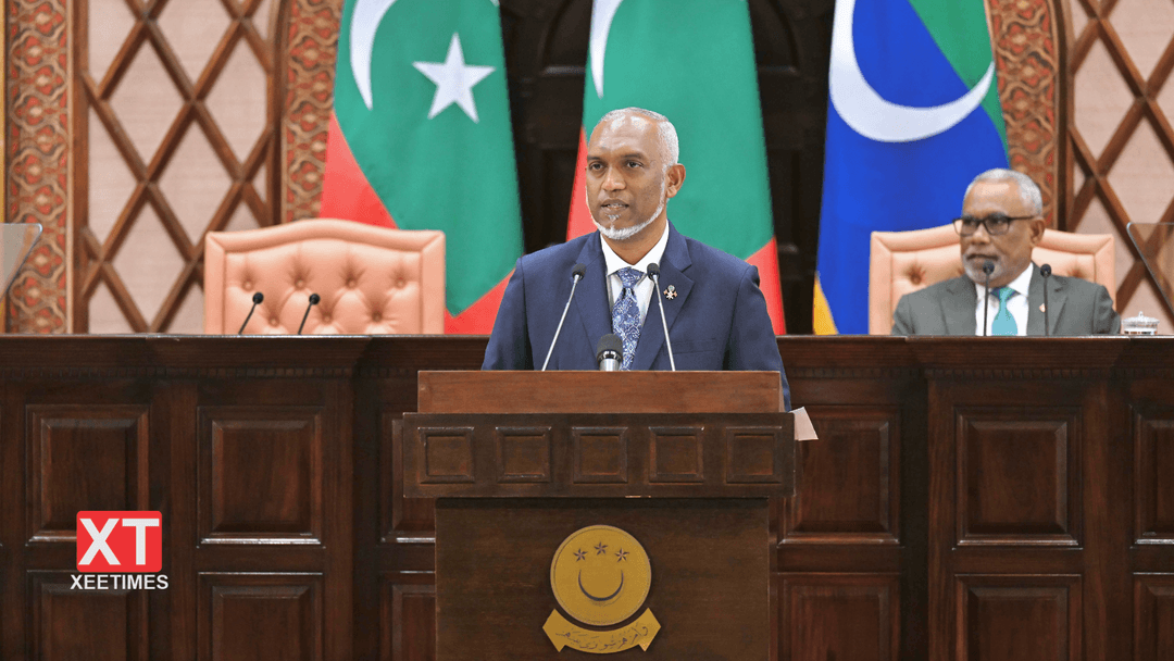 އިންތިހާއީ ފަގީރުކަން ނެތް ދުވަހެއް ވަރަށް އަވަހަށް ދިވެހީން ދެކޭނެ- ރައީސުލްޖުމްހޫރިއްޔާ