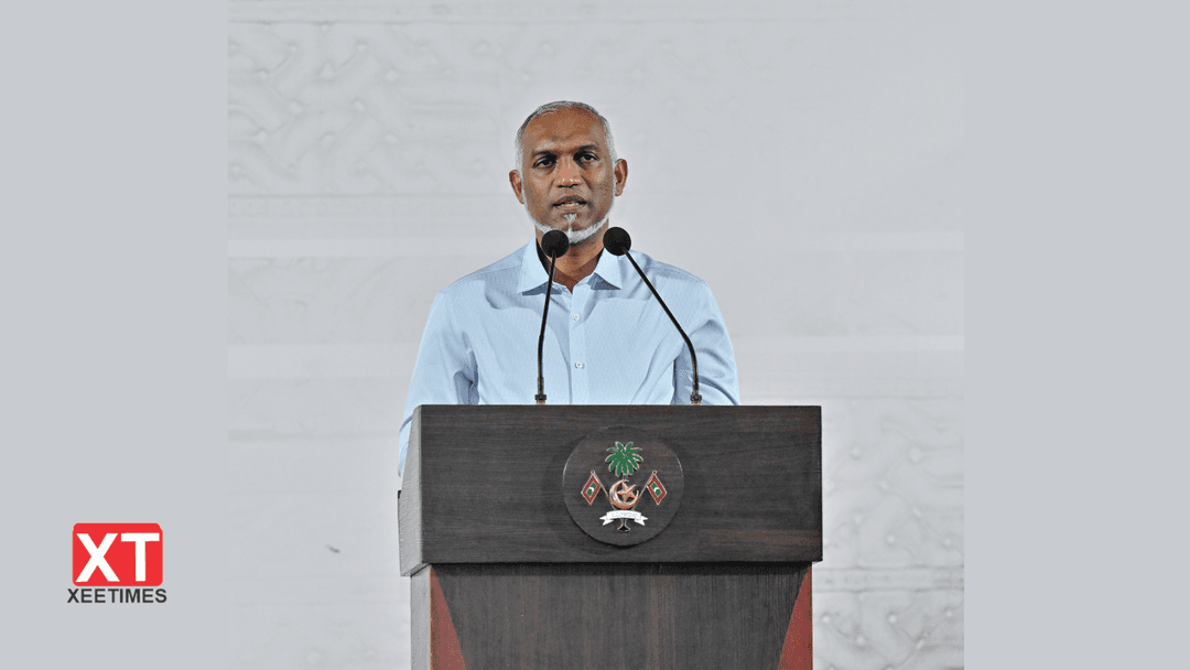ދޮގު ފެތުރުމާއި ޢީބަ ބުނުމާއި ނެތިމޮށުން ފަދަ އަމަލުތައް ހުއްޓާލުމަށް ރައީސުލްޖުމްހޫރިއްޔާ އެދިވަޑައިގެންފި!