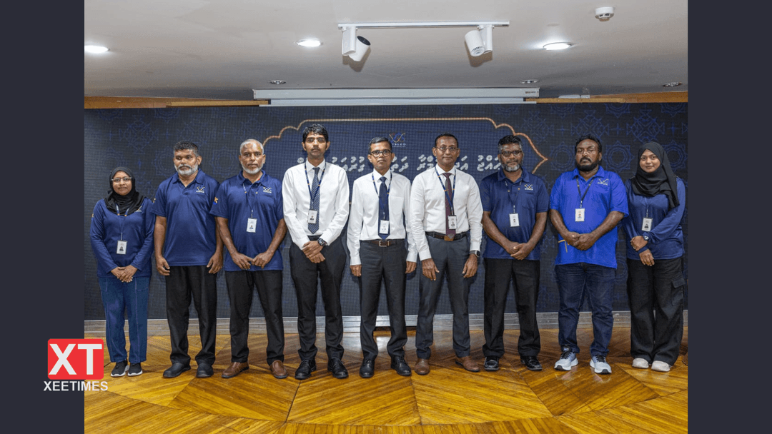 ސްޓެލްކޯގެ 3 މުވައްޒަފަކަށް ހައްޖަށް ދިއުމަށް އަދި 3 މުވައްޒަފަކަށް އުމްރާއަށް ދިއުމުގެ ފުރުސަތު މިއަހަރުވެސް ދީފި!