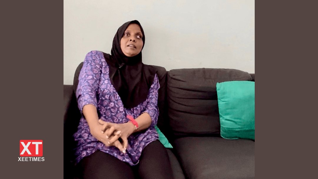 ތަހުމީނާ: ސިކުނޑީގެ ބޮޑު އޮޕަރޭޝަނަށްފަހު ހާލަތު ގޯސްވެ އެދެނީ ފަރުވާއަށް އާންމުންގެ އެހީއަށް!