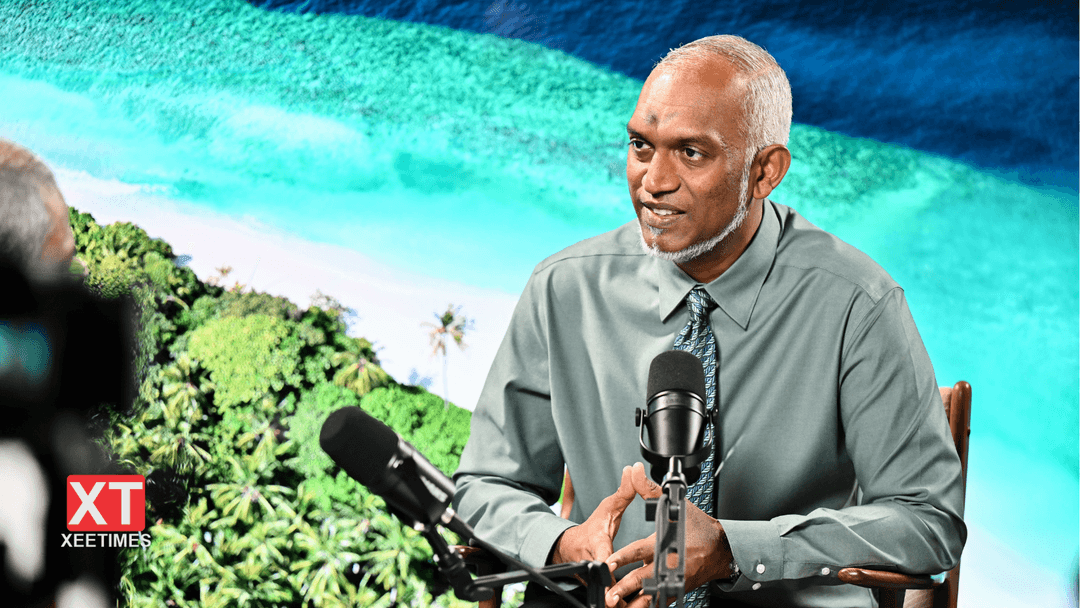 ބަލިޖެހުމުގެ ކުރިން އަޅަންޖެހޭ ފިޔަވަޅު އެޅުމަށް މަގުފަހިކުރުމަށް ސަރުކާރުން ދަނީ ޚާއްސަ އިސްކަމެއް ދެމުން- ރައީސް
