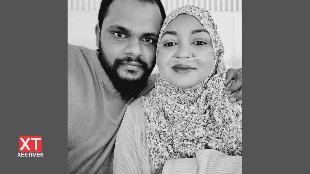 ފިރިމީހާގެ ކުއްލި ވަކިވުމާއެކު އިރަމް އަށް އަނެއްކާވެސް ބޮޑު ހިތްދަތިކަމެއް!