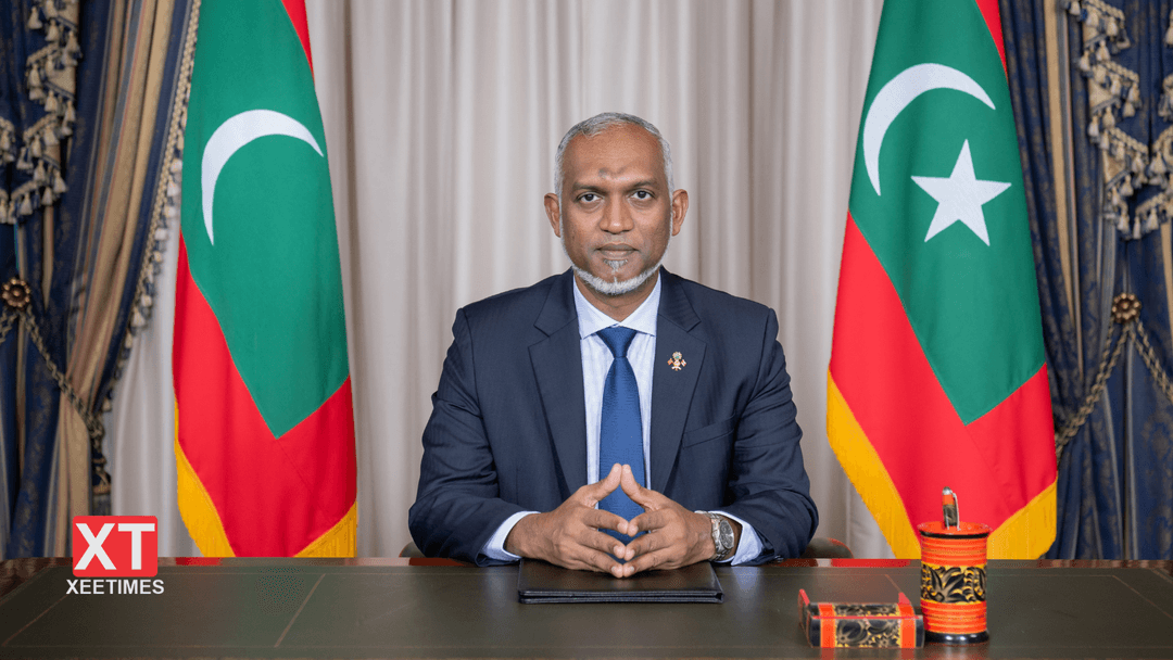 ކޮންމެ ކުއްޖެއްވެސް މަސައްކަތަށް އަހުލުވެރި ކުއްޖެއްގެ ގޮތުގައި ބޮޑުކުރުމަށް ސަމާލުވުމަށް ރައީސް އިލްތިމާސްކުރައްވައިފި!