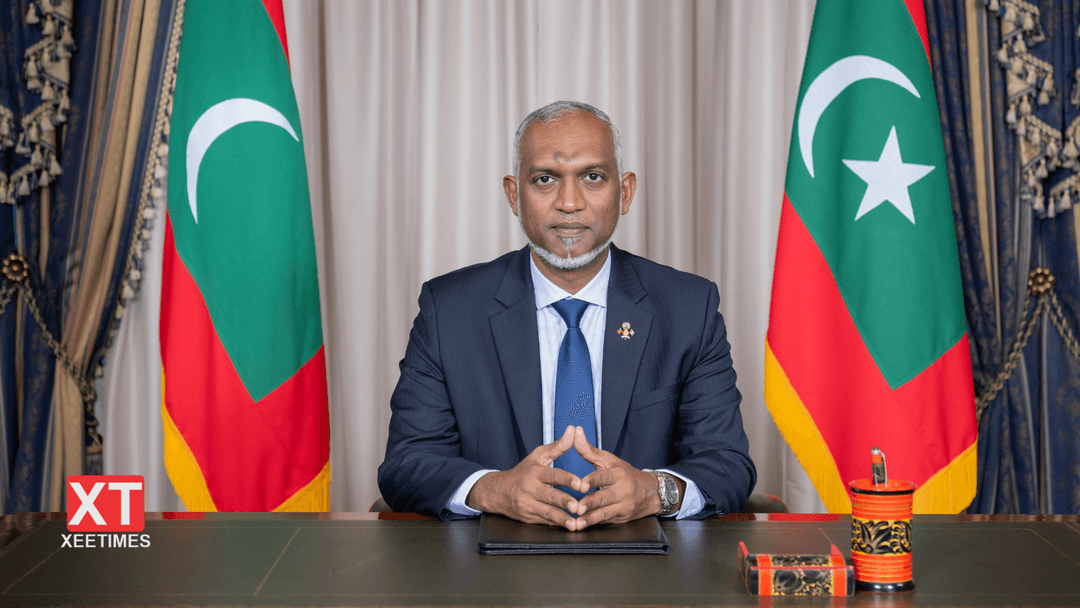 ދިވެހީންގެ ސަލާމަތާއި ބާއްޖަވެރިކަން އޮތީ އިސްލާމްދީނުގެ ވާފަށުގައި ހިފަހައްޓައިގެން- ރައީސް