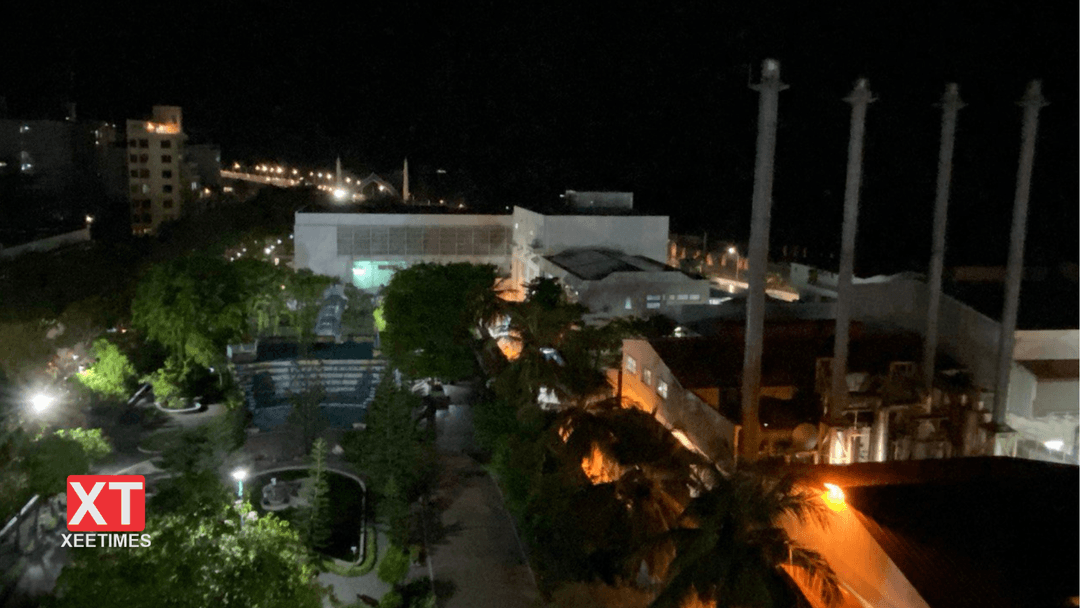 ހޫނު މޫސުމުގައި ކަރަންޓުބިލު ކުޑަކުރަން ކުރެވިދާނެ ކަންތައް!