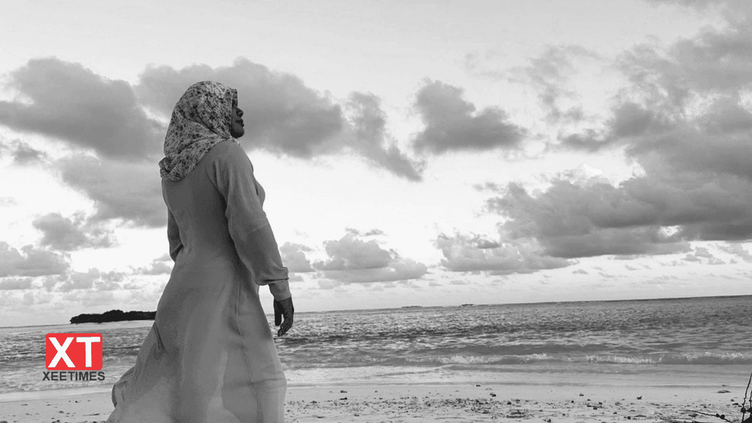 ރިޝްމީ އަށް ކިޑްނީ ހަދިޔާ ކުރަނީ ލޯބިވާ ފިރިމީހާ، އެދެނީ ފަރުވާ ފުރިހަމަކުރުމަށް އެހީއަށް!