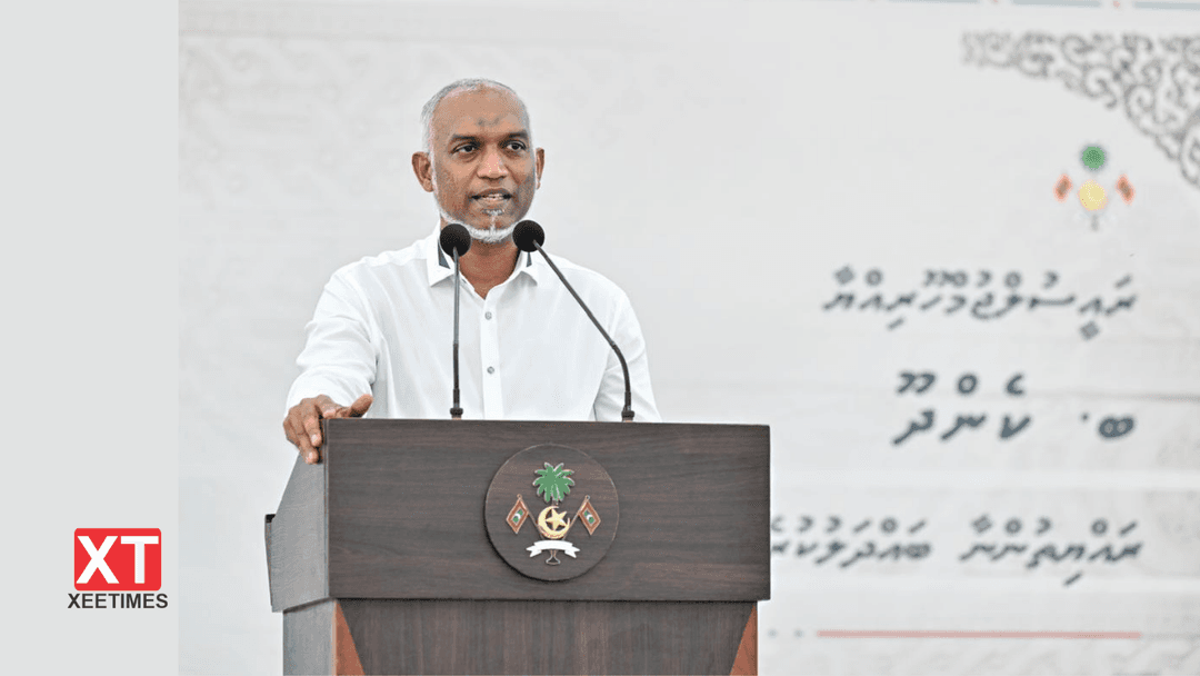 ލާމަރުކަޒީކޮށް ޚިދުމަތްދިނުމަކީ މި ސަރުކާރުގެ ފަލްސަފާ- ރައީސް