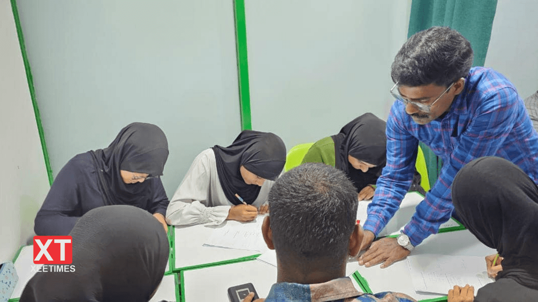 މިޒާ އިންސްޓިޓިއުޓުން މި ނެރެދެނީ ޓިއުޝަނުން ރަނގަޅު ނަތީޖާއެއް!