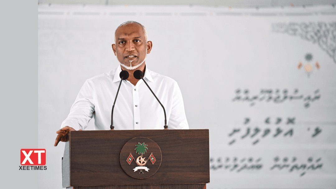 އަންނަ އަހަރުގެ ބަޖެޓަކީ ކައުންސިލްތައް މެދުވެރިކޮށް ރައްޔިތުންނަށް އެހީ ފަހިކޮށްދެވޭ ބަޖެޓަކަށް ވާނެ- ރައީސް