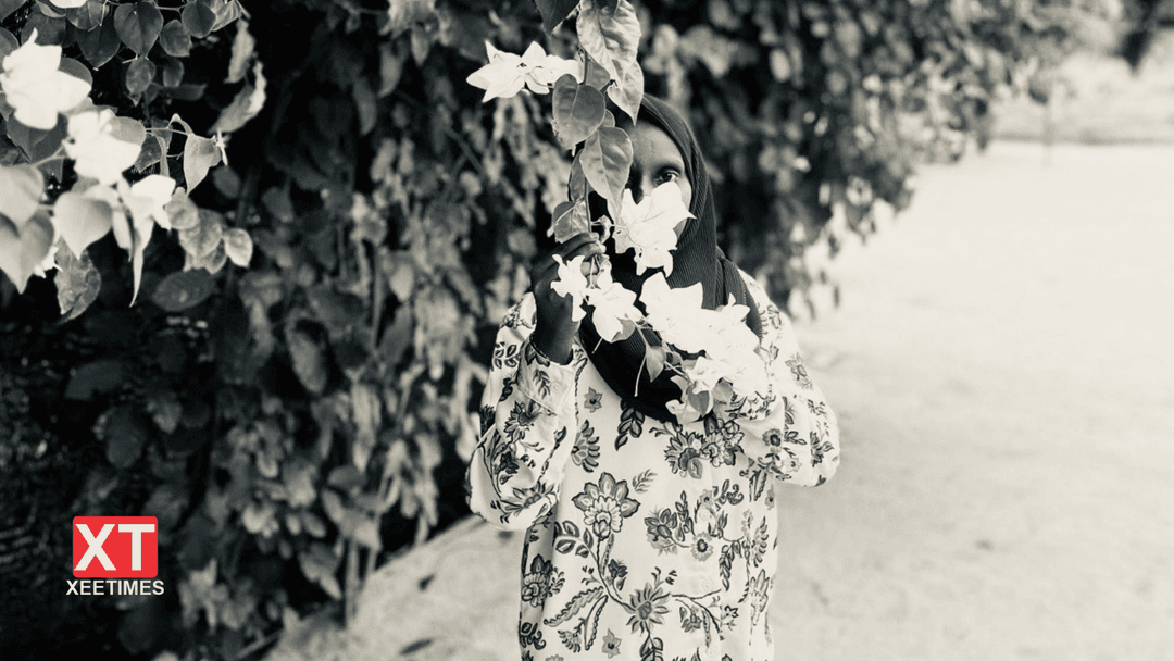 ޝާވީ: ކެންސަރުބަލީގައި ފަހުވަގުތާއި ހަމައަށް ދެއްކީ ނަމޫނާ ހިތްވަރެއް!