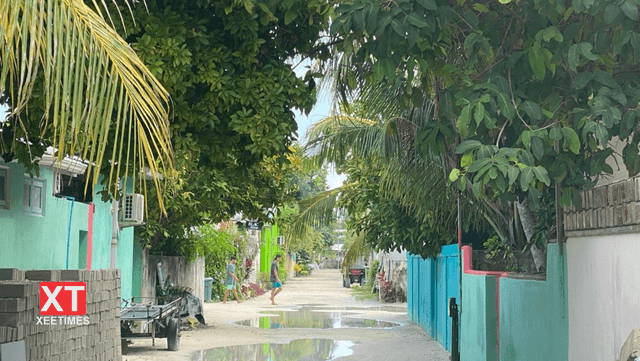 މާޒީގެ ހަނދާންތަކާއި ޒަމާނީ ދިރިއުޅުމުގެ ހަޤީޤަތް